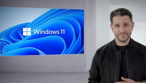 Microsoft Rilis Windows 11, Dilengkapi Tampilan dan Seabreg Fitur Baru