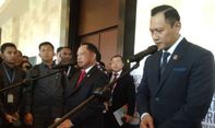 Mendagri Usul Insentif Rp10 Miliar untuk Pemda Berhasil Kelola Air dengan Baik