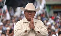 Prabowo Subianto Ulang Tahun, Dapat Kado Apa?