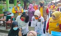 Keok dari Anies dan Ahok di Pilgub DKI, Sylviana Murni Sekarang Sedang Sibuk ini