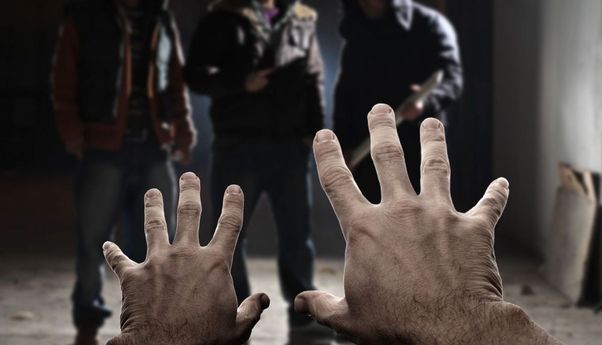 Berita Terkini: Youtuber ‘Polisi Nunggak Pajak’ Diduga Dianiaya dan Diperas Selama di Rutan