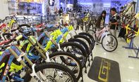 Berita Jogja: Sepeda Marak, Asal Jangan Norak