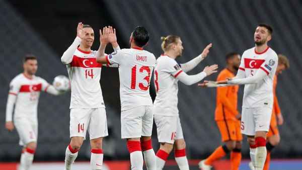 Kualifikasi Piala Dunia 2022: Belanda, Turki, Norwegia ‘Rebutan’ Tiket Terakhir untuk Lolos ke Piala Dunia 2022