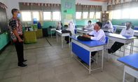Pemkot Yogyakarta: 95 Persen Siswa Sudah Terima Bantuan Paket Data