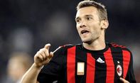 Andriy Shevchenko: Saya Akan Kembali ke AC Milan Sebagai Pelatih