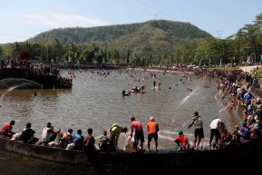 Sejarah PLTA Timo: Pilar Energi Jawa Tengah yang Tahan Uji Waktu