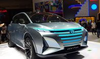 Mobil Listrik Indonesia, Simak Kelebihan dan Kekurangannya