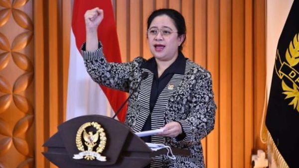 PDIP Harus Siap Ditinggalkan Pendukungnya Jika Nekat Usung Puan Maharani di Pilpres 2024