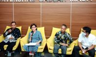 Bantah Tuduhan Pemalsuan, UGM Tegaskan Ijazah dan Skripsi Jokowi Asli