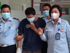Polisi Berhasil Menangkap Bokir, Bandar Narkoba yang Melarikan Diri dari Lapas Cipinang