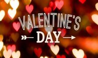 Promo Valentine 2020 Siap Bikin Kenyang!
