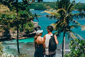 Bali Pulau Terpadat Kedua Dunia, Kepala Dinas Pariwisata Bantah Alami Overtourism