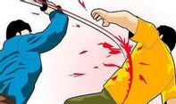 Kesal Karena Diajak Salat Tahajud, Anak Bacok Ayah Kandung