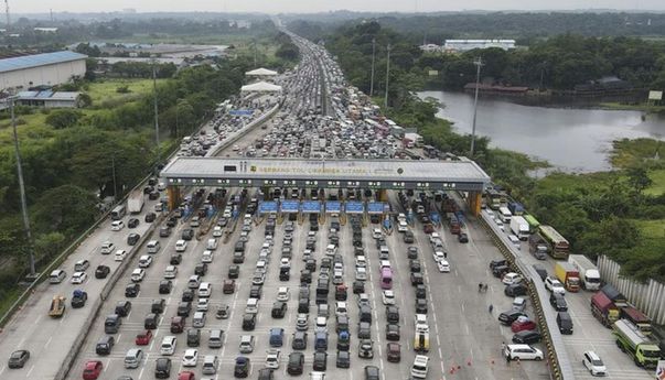 Hadapi Mudik Libur Nataru, Kemenkes Siagakan 14.641 Sarana Layanan Kesehatan