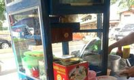 Tukang Bubur di Tasikmalaya Kena Denda Rp 5 Juta Saat Razia Satgas PPKM Darurat, Gara-gara Pembeli Ngeyel