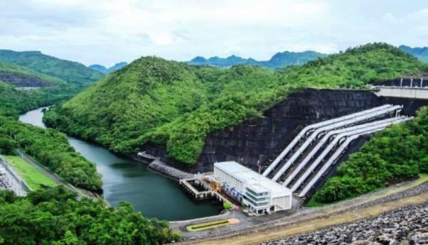 Gede Nih! Proyek PLTA Batangtoru Resmi Buka Tender Substation 510 MW