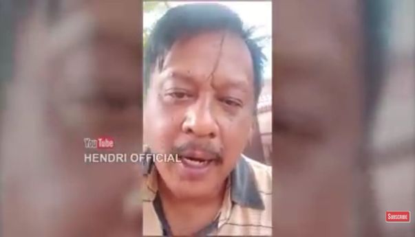 Ancam Babat Habib Rizieq, Polisi asal Pekalongan Ini Disidang