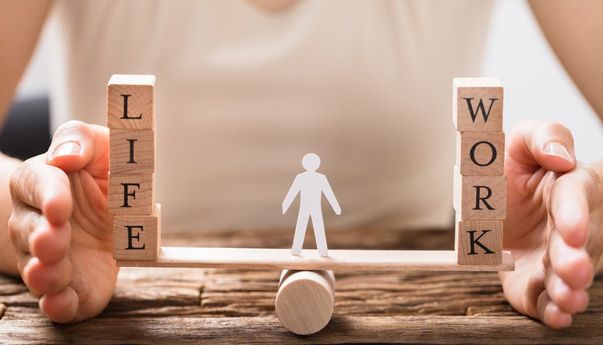 Work Life Balance Vs Prioritas, Mana yang Lebih Penting?