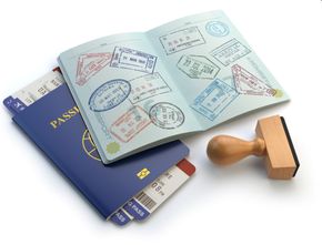 Ketahui Macam-Macam Visa Sebelum Berpergian Ke Luar Negeri
