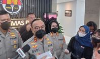 Jawaban Polri Soal Desakan Kapolda Jatim Dicopot Terkait Tragedi Kanjuruhan