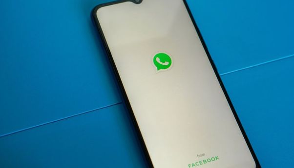 Ciri-Ciri Anda Diblokir di WhatsApp, Begini Cara Mudah Mengetahuinya Tanpa Chat