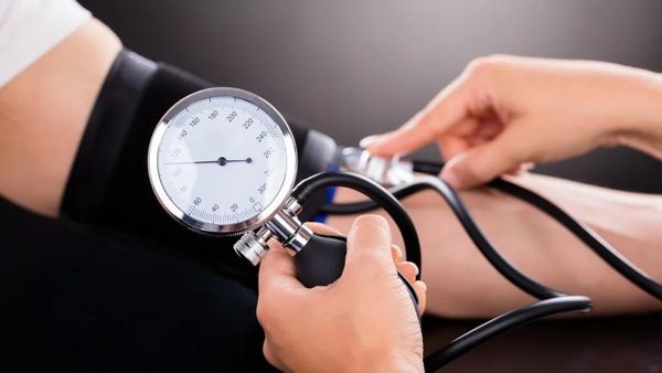 Dapat Sebabkan Gangguan Jantung hingga Kematian, Kenali Gejala Hipertensi