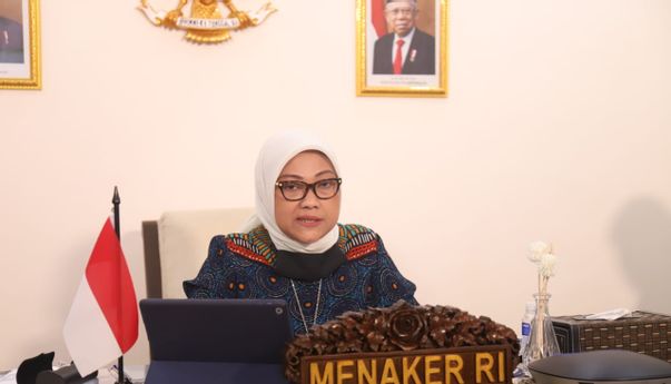 Pengusaha Wajib Membayarkan THR Pegawainya, Maksimal H-7 Hari Raya