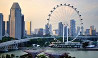 Meski Sudah Vaksinasi 81 Persen Warganya, Singapura Kembali Catat Rekor Tertinggi Kasus COVID-19