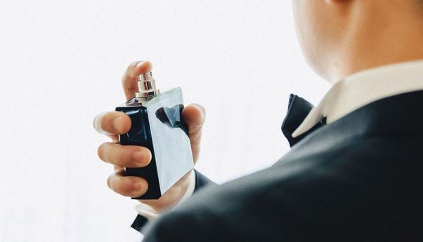 Rekomendasi Aroma Parfum Tingkatkan Suasana Hati saat Kerja hingga Hangout