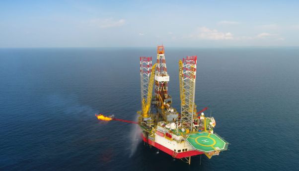 Eksplorasi Migas di Bali Dikebut, bp dan Inpex Siapkan Investasi US$42,7 Juta