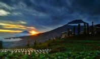 Pemandangan Menakjubkan dan Harga Tiket Wisata Alam Posong di Temanggung