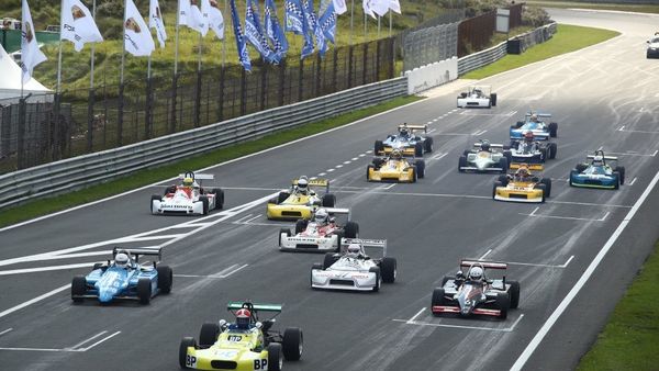 2020 Belanda Siap Kembali Gelar Formula 1 di Sirkuit Zandvoort