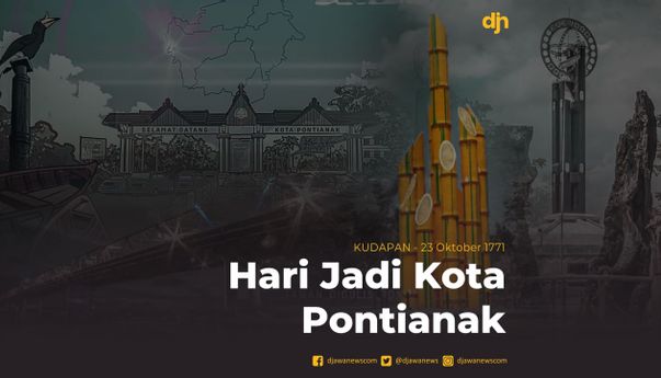Hari Jadi Kota Pontianak
