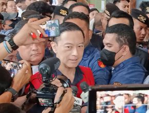 Didakwa Rugikan Negara Rp578 Miliar, Tom Lembong Langsung Ajukan Eksepsi