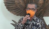 Krisis Corona Belum Berakhir, Gugus Tugas DIY Minta Pengamanan Saat Libur Panjang