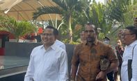 Cak Imin Akhirnya Datangi KPK untuk Diperiksa sebagai Saksi Dugaan Korupsi di Kemnaker