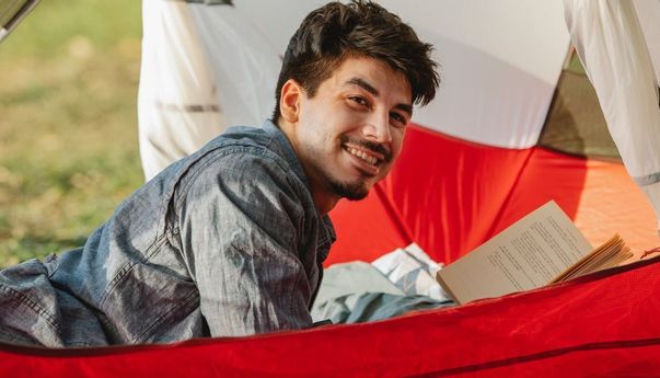 Ilmiah! Penyendiri Cenderung Berpikiran Terbuka dan Gembira