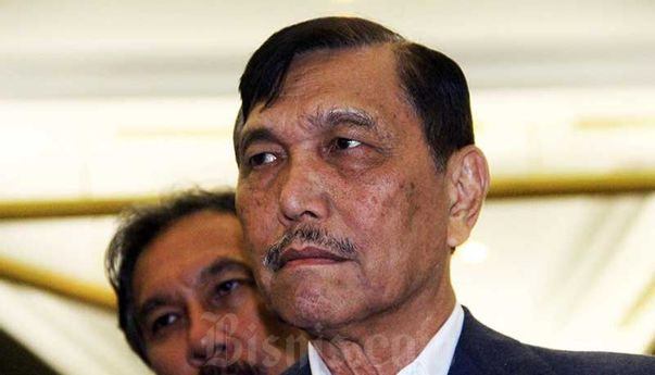 Luhut Binsar Sebut Para Lansia Harus Tahu Diri Soal Omicron, Nicho: “Lo Kan Juga Lansia Hut, Momong Cucu Aja di Rumah”