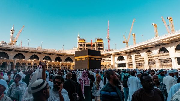 Kemenag Kembali Perpanjang Batas Waktu Pelunasan Biaya Haji hingga 19 Mei