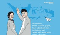 Ziarah Kisah Cinta Habibi dan Ainun