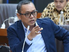 PDIP Tuding Pencopotan Yasonna Laoly untuk Loloskan UU MD3