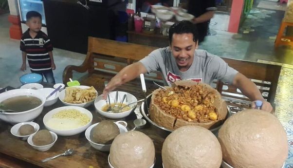 Rekomendasi Bakso Enak di Jogja dengan Harga Mahasiswa