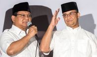 Sebelumnya Jokowi Kemudian Anies, Prabowo ‘Ditikung’ oleh Gubernur yang Pernah Diusungnya?