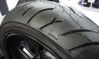Tipe Ukuran Ban Motor yang Aman untuk Berkendara