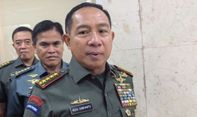 Panglima TNI Kerahkan 169.369 Personel Amankan Pencoblosan Pilkada 2024