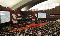 Setelah Kena Kritik Tentang 'Tak Mau Anggota DPR Kena Covid Tidak Dapat ICU,' Saleh Daulay PAN Bikin Klarifikasi