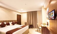 Industri Hotel di Jogja Mulai Bergeliat, Akhir Pekan Pengunjung Mulai Meningkat