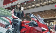 Meski Wabah Corona, EICMA 2020 di Milan Italia Tetap Berlangsung