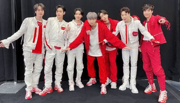 BTS Batal Hadir pada Pelantikan Presiden Korea Selatan, Ketua Panitia: Anggaran Tak Cukup