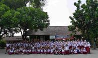 Disdik Yogyakarta: Sekolah Tak Boleh Jual Seragam dan Bahan Ajar